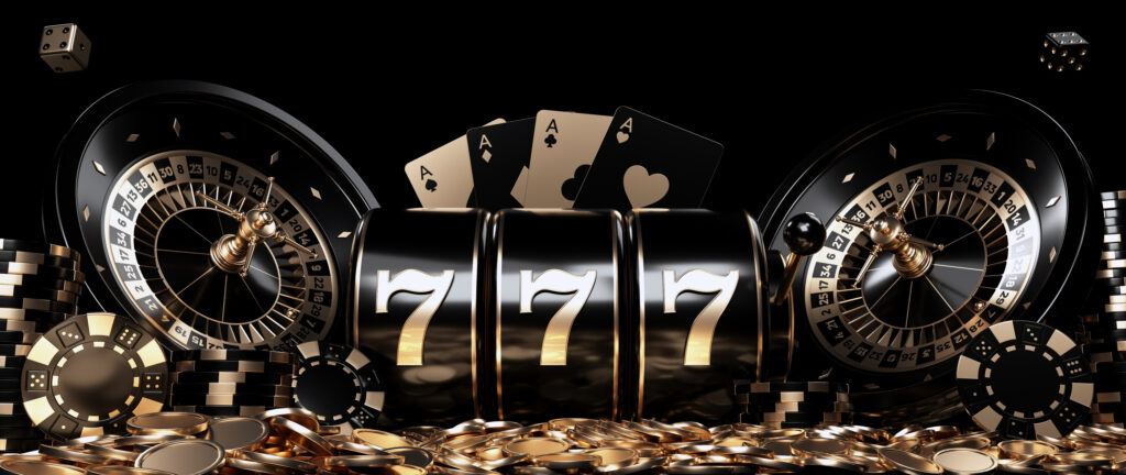 Casinoda En Çok Kazandıran Oyunlar Hangileri?